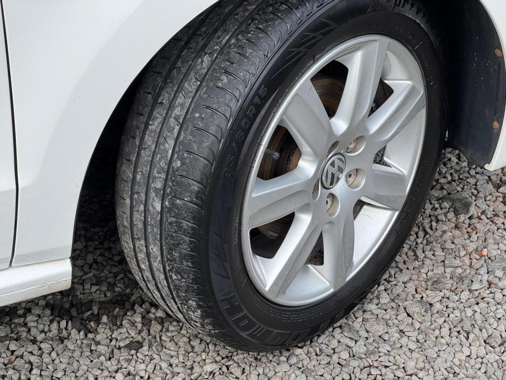 VOLKSWAGEN POLO 1.2 Match Euro 5 3dr 2012