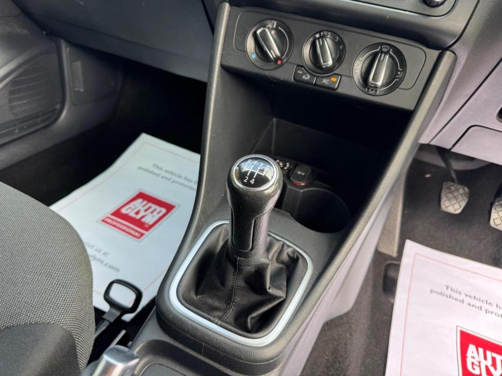 VOLKSWAGEN POLO 1.2 Match Euro 5 3dr 2012