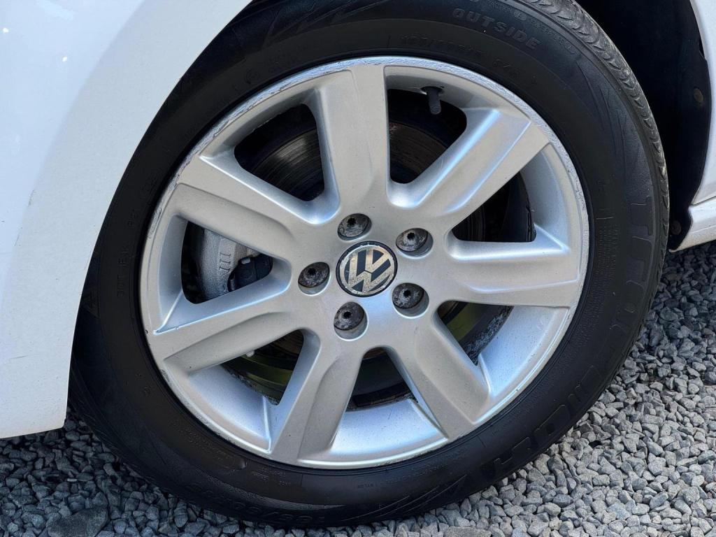 VOLKSWAGEN POLO 1.2 Match Euro 5 3dr 2012