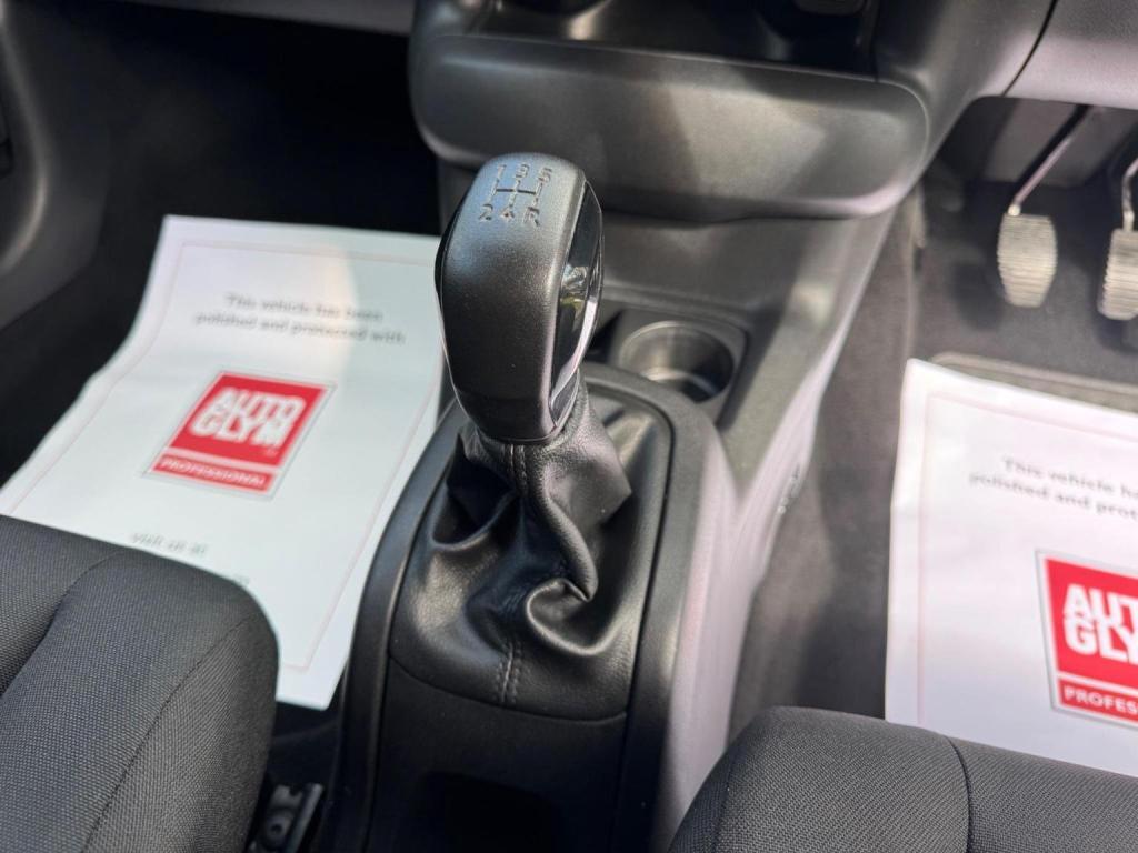 CITROEN C4 CACTUS 1.6 BlueHDi Flair Euro 6 (s/s) 5dr 2015