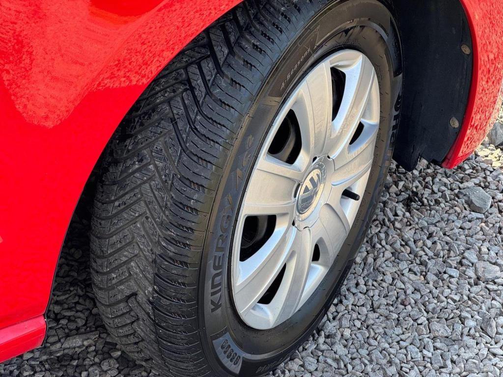 VOLKSWAGEN POLO 1.2 S Euro 5 5dr 2013