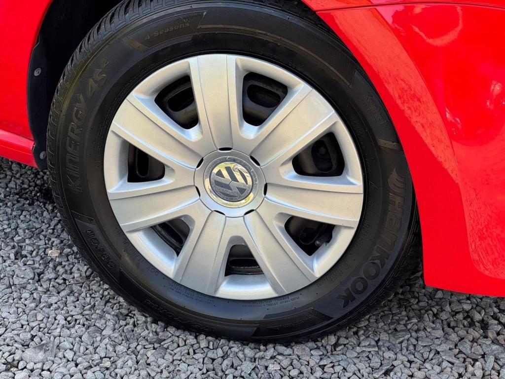 VOLKSWAGEN POLO 1.2 S Euro 5 5dr 2013