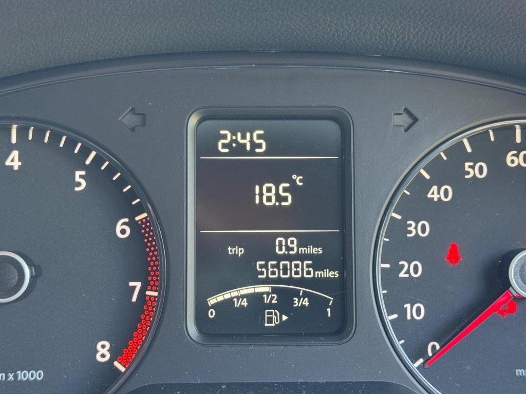 VOLKSWAGEN POLO 1.2 S Euro 5 5dr 2013