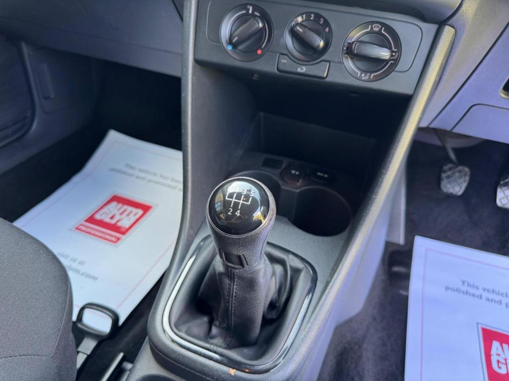 VOLKSWAGEN POLO 1.2 S Euro 5 5dr 2013