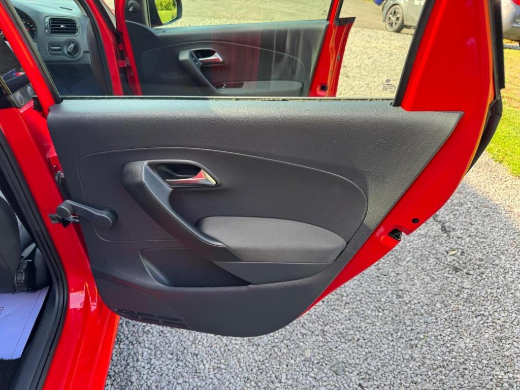 VOLKSWAGEN POLO 1.2 S Euro 5 5dr 2013