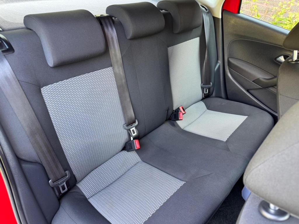 VOLKSWAGEN POLO 1.2 S Euro 5 5dr 2013