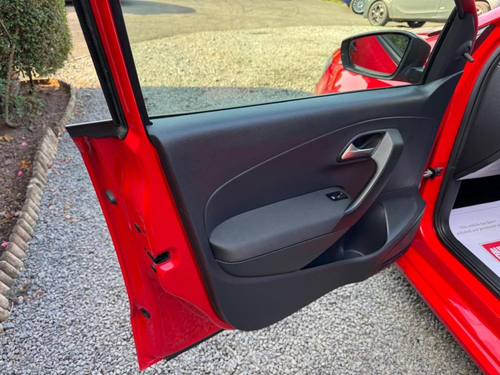 VOLKSWAGEN POLO 1.2 S Euro 5 5dr 2013