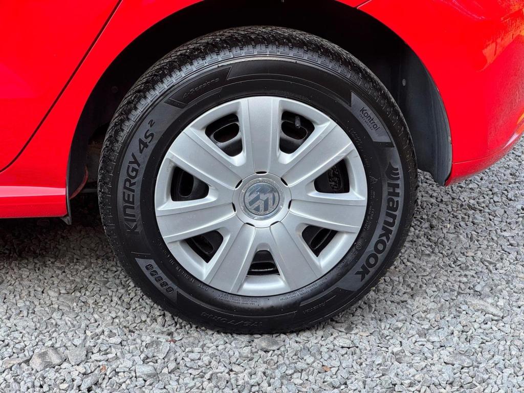 VOLKSWAGEN POLO 1.2 S Euro 5 5dr 2013