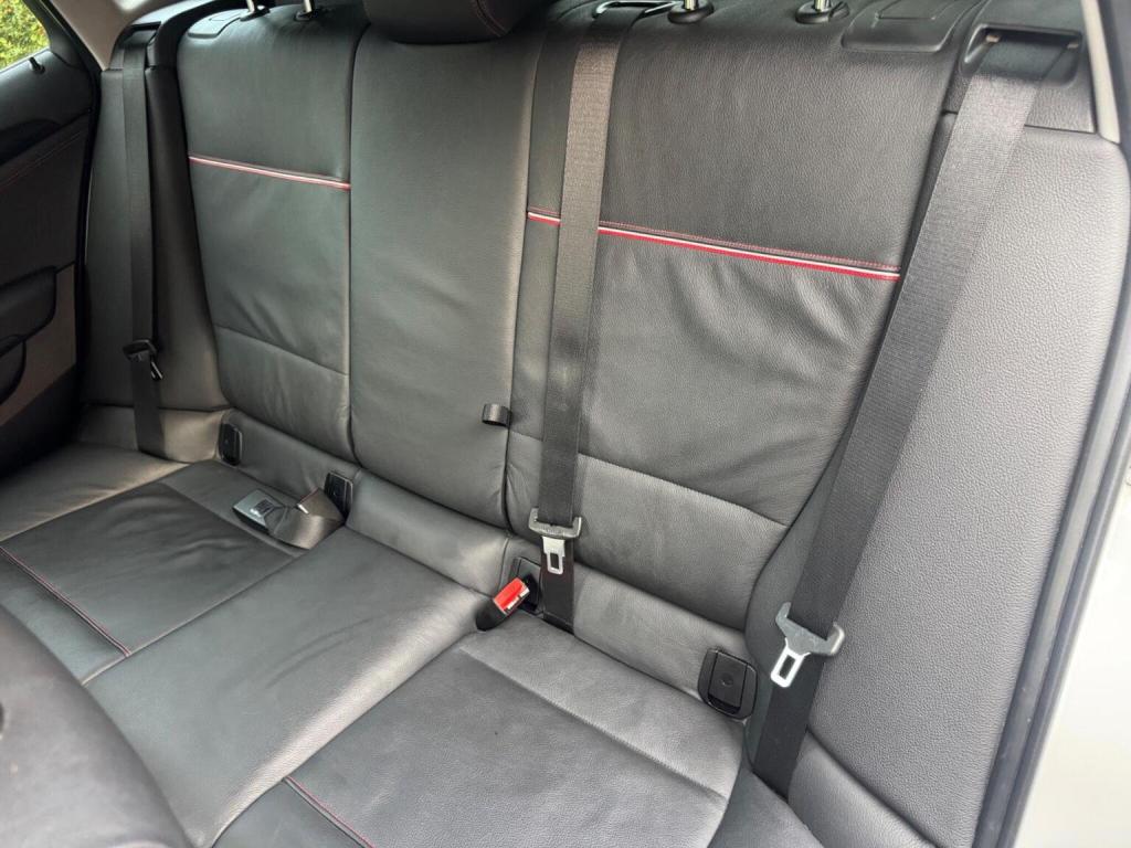 BMW X1 2.0 20d Sport Auto xDrive Euro 5 (s/s) 5dr 2013