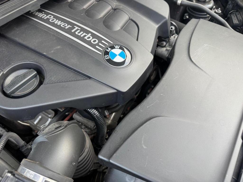 BMW X1 2.0 20d Sport Auto xDrive Euro 5 (s/s) 5dr 2013