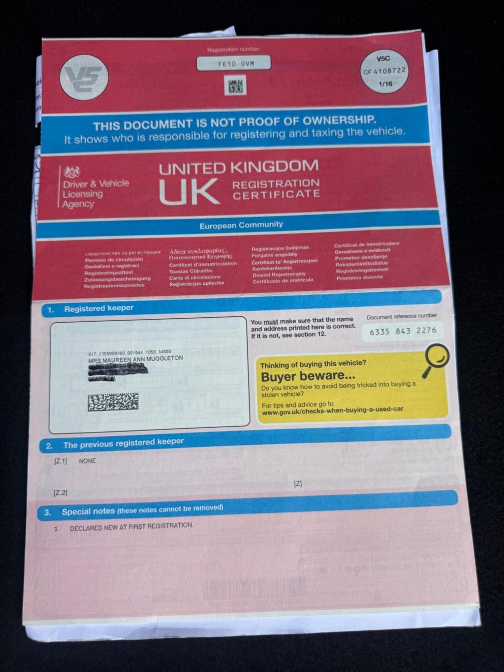 HYUNDAI I30 1.4 Comfort Euro 4 5dr 2010