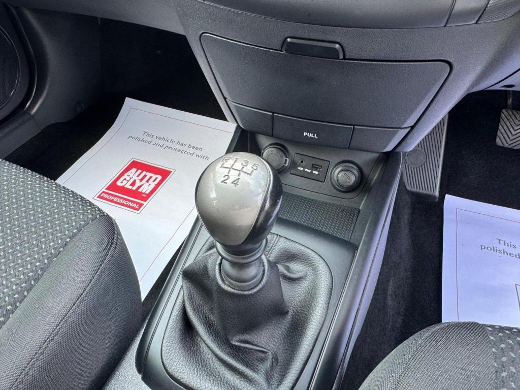 HYUNDAI I30 1.4 Comfort Euro 4 5dr 2010