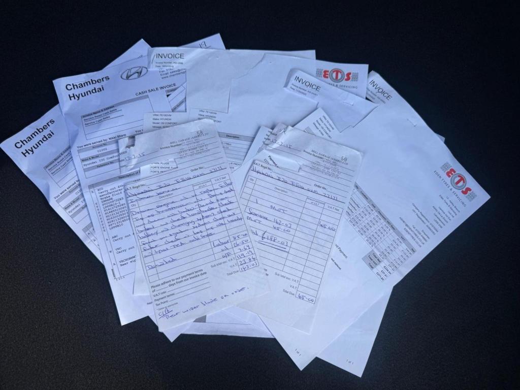 HYUNDAI I30 1.4 Comfort Euro 4 5dr 2010