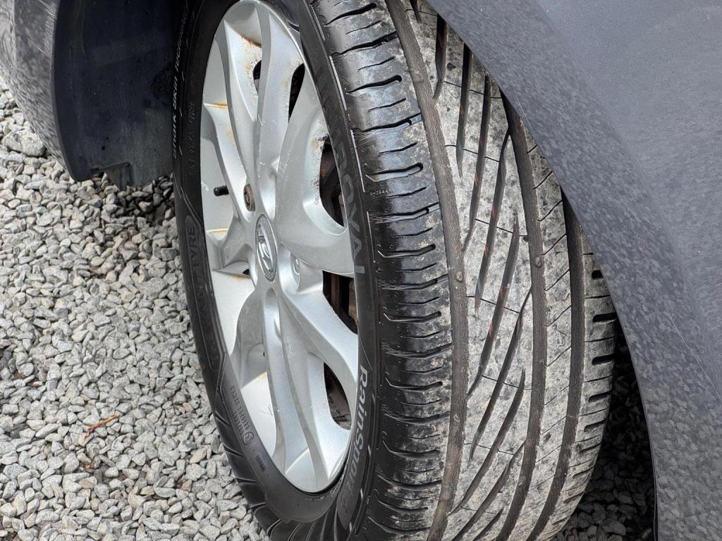 HYUNDAI I30 1.4 Comfort Euro 4 5dr 2010