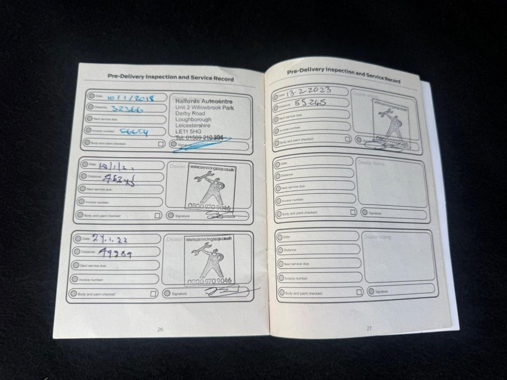 FORD KUGA 2.0 TDCi Titanium X AWD Euro 5 5dr 2012