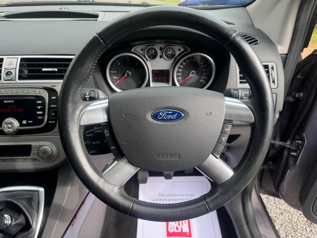 FORD KUGA 2.0 TDCi Titanium X AWD Euro 5 5dr 2012