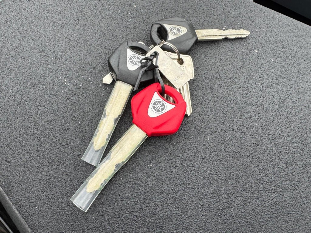 YAMAHA XT1200 1200 ZE 2014