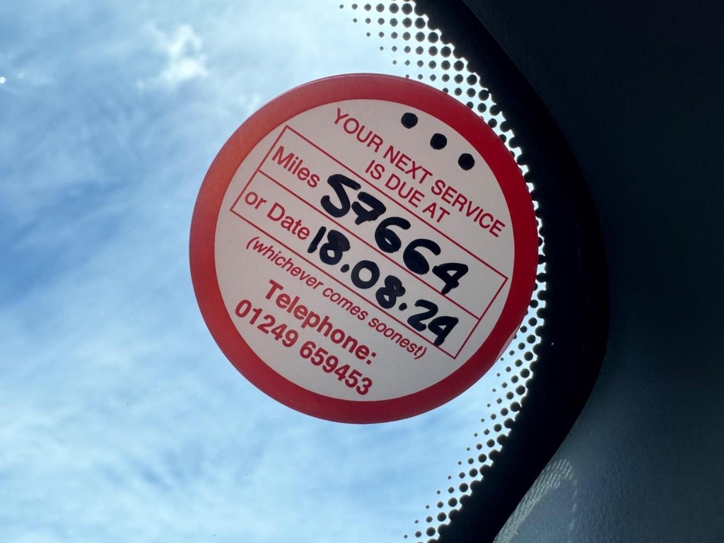 BMW Z3 2.0i Roadster 2dr 1999