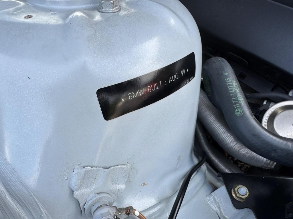 BMW Z3 2.0i Roadster 2dr 1999