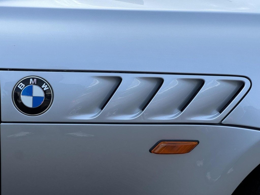 BMW Z3 2.0i Roadster 2dr 1999