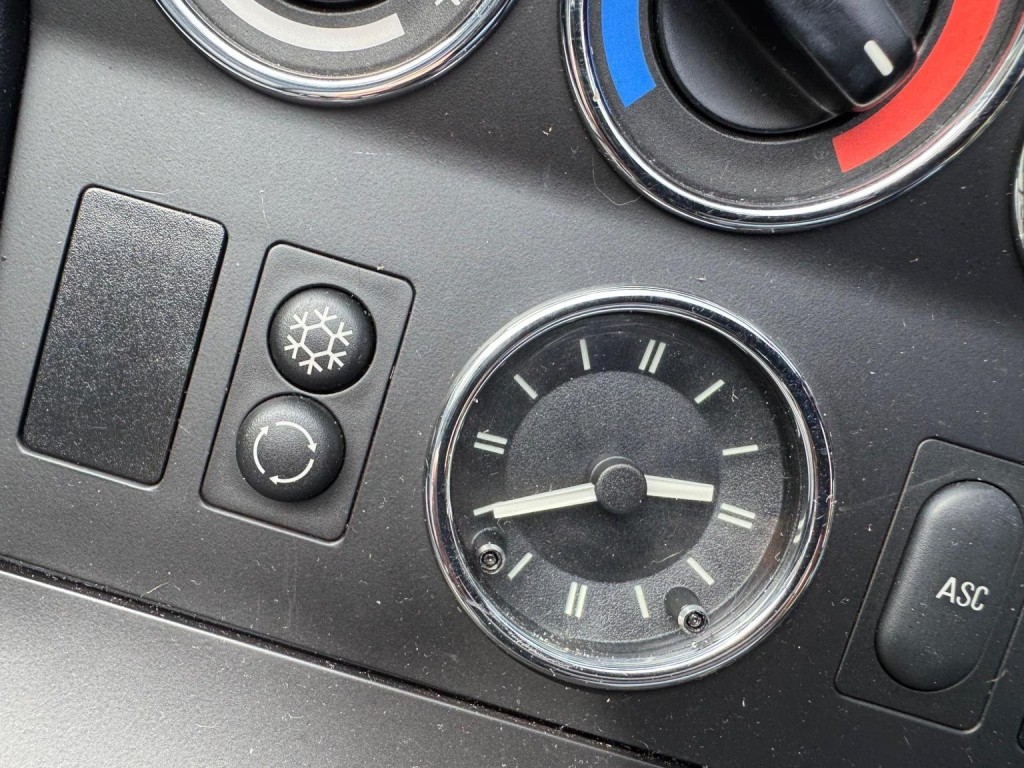 BMW Z3 2.0i Roadster 2dr 1999