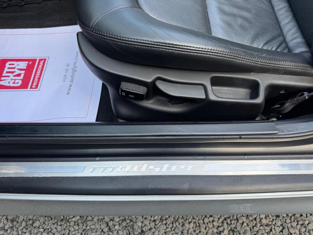 BMW Z3 2.0i Roadster 2dr 1999