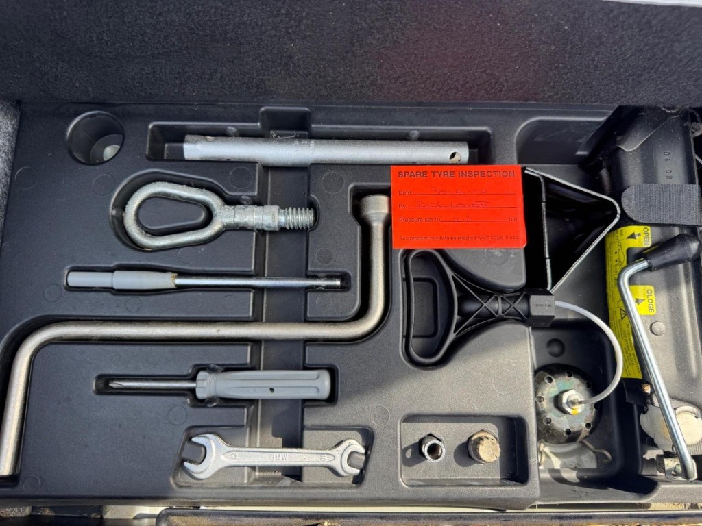 BMW Z3 2.0i Roadster 2dr 1999