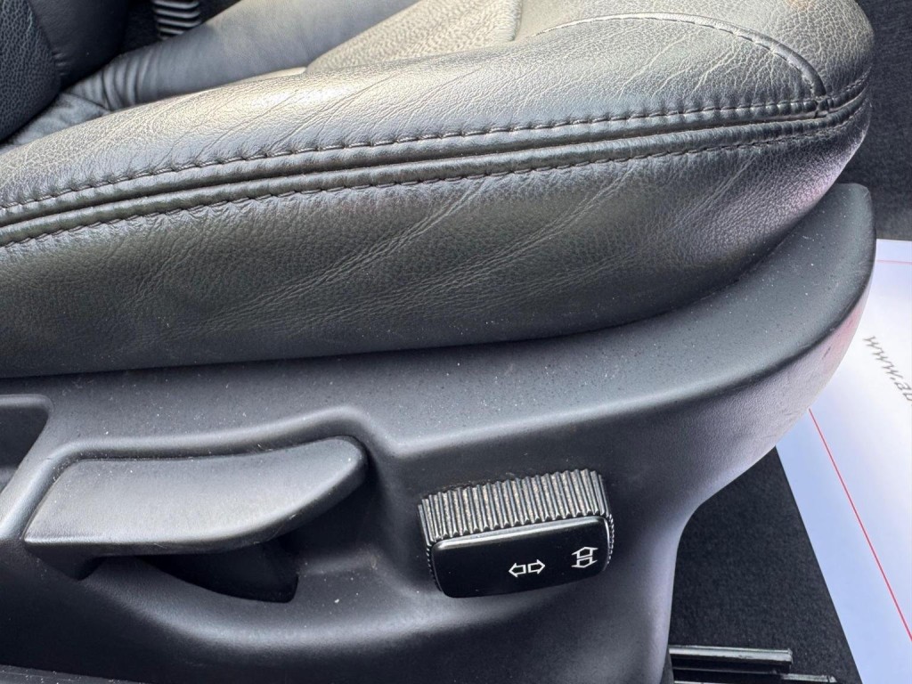 BMW Z3 2.0i Roadster 2dr 1999