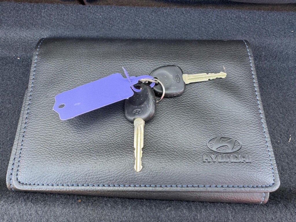 HYUNDAI I10 1.2 Classic Euro 5 5dr 2013