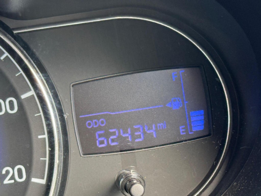 HYUNDAI I10 1.2 Classic Euro 5 5dr 2013