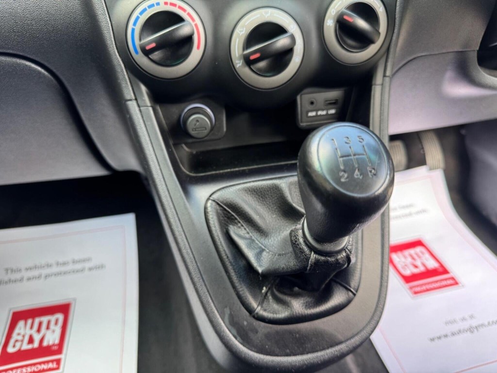 HYUNDAI I10 1.2 Classic Euro 5 5dr 2013