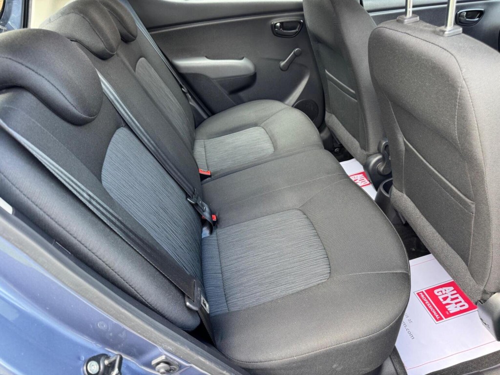 HYUNDAI I10 1.2 Classic Euro 5 5dr 2013