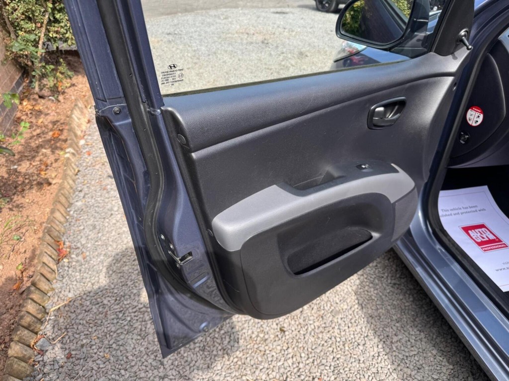 HYUNDAI I10 1.2 Classic Euro 5 5dr 2013