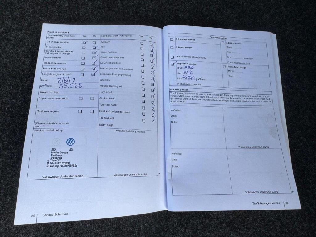 VOLKSWAGEN POLO 1.2 Match Euro 5 5dr 2012