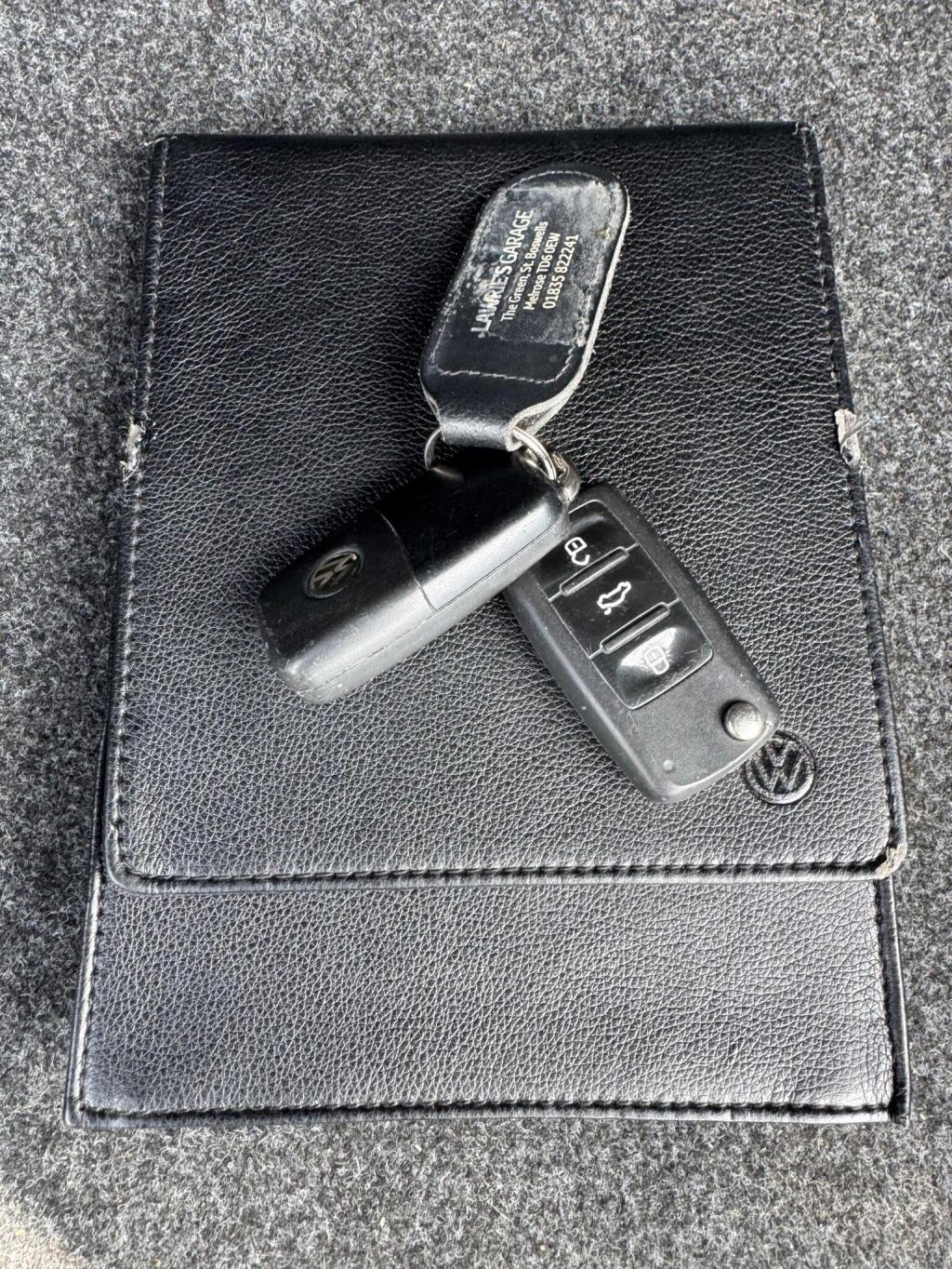 VOLKSWAGEN POLO 1.2 Match Euro 5 5dr 2012