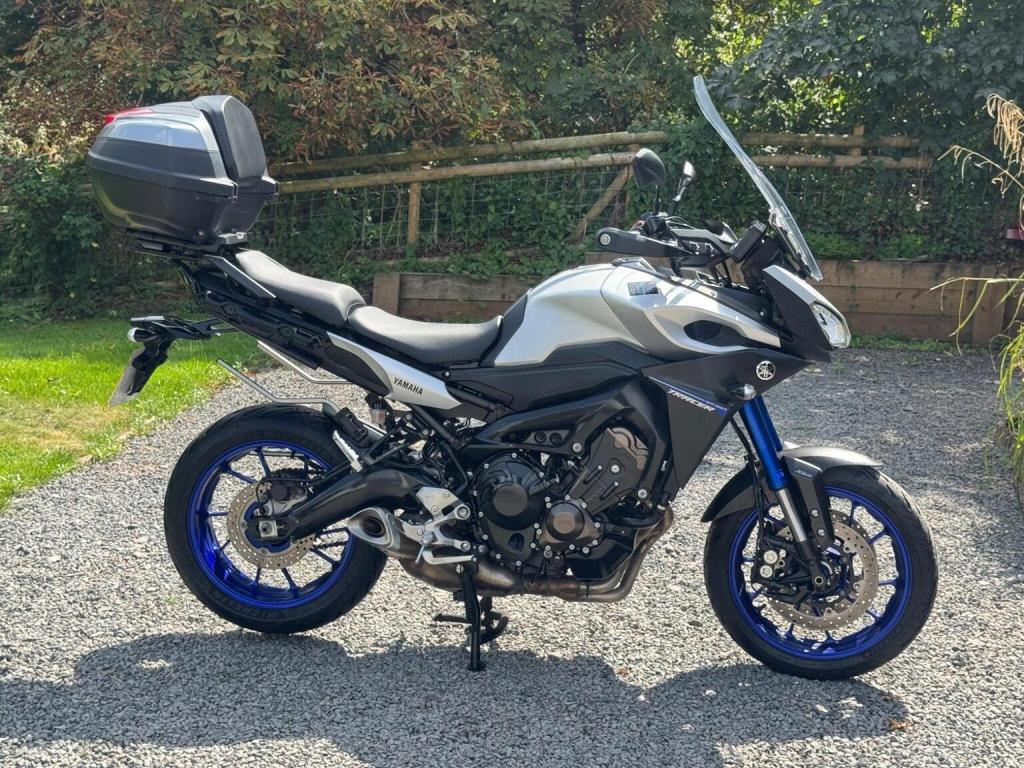 YAMAHA Tracer 900 900 ABS 2016