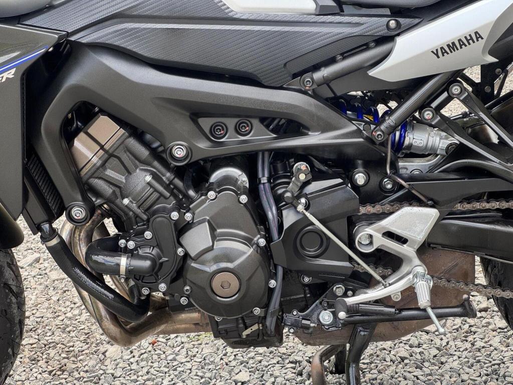 YAMAHA Tracer 900 900 ABS 2016