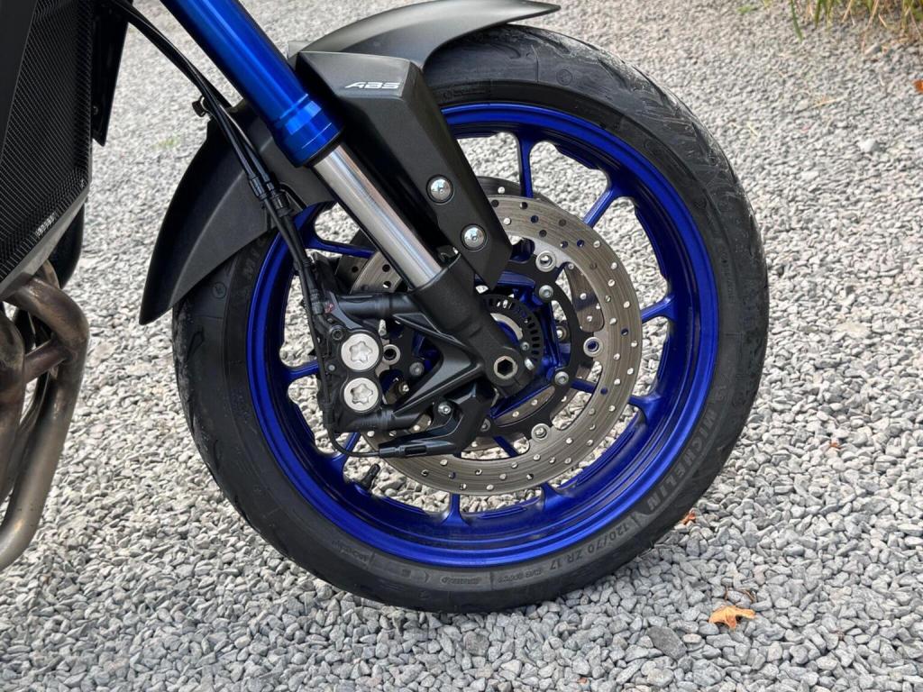 YAMAHA Tracer 900 900 ABS 2016