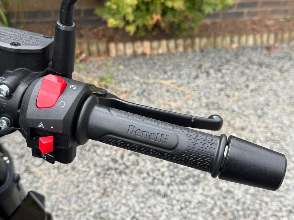 BENELLI BN 125 Euro 5 2025