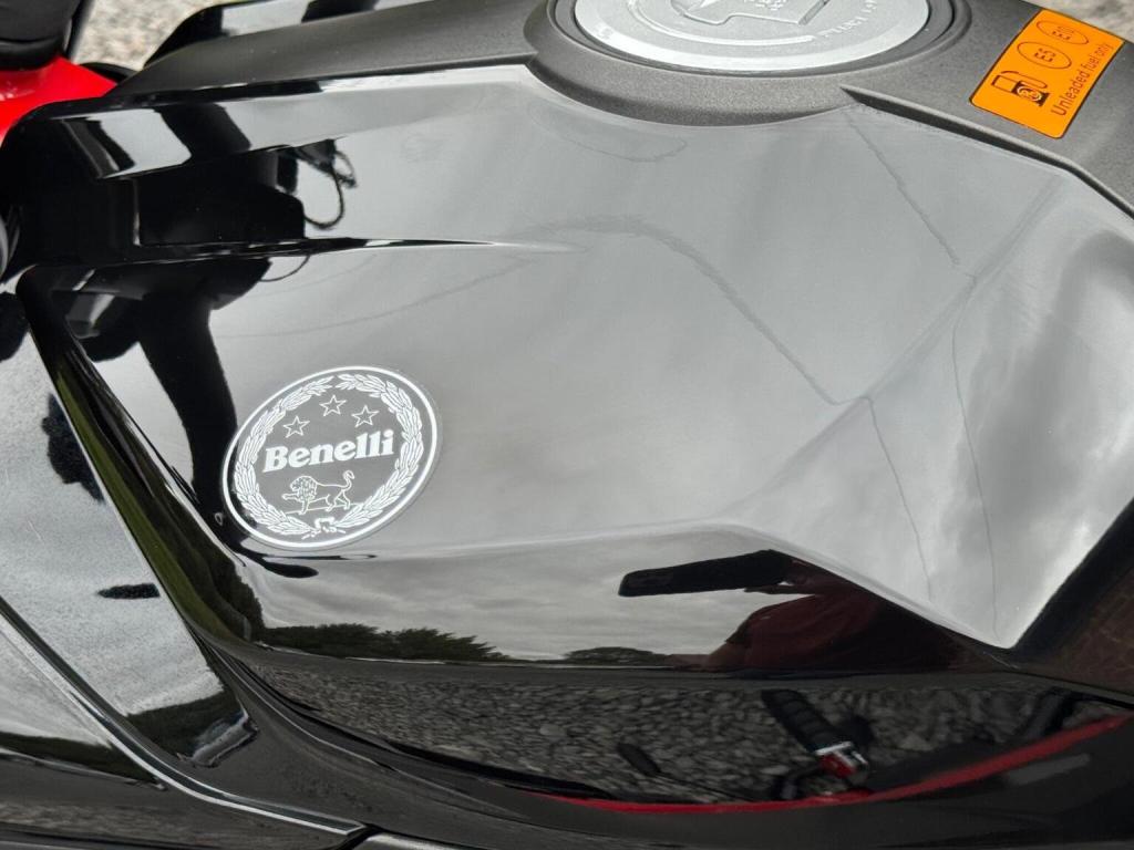 BENELLI BN 125 Euro 5 2025