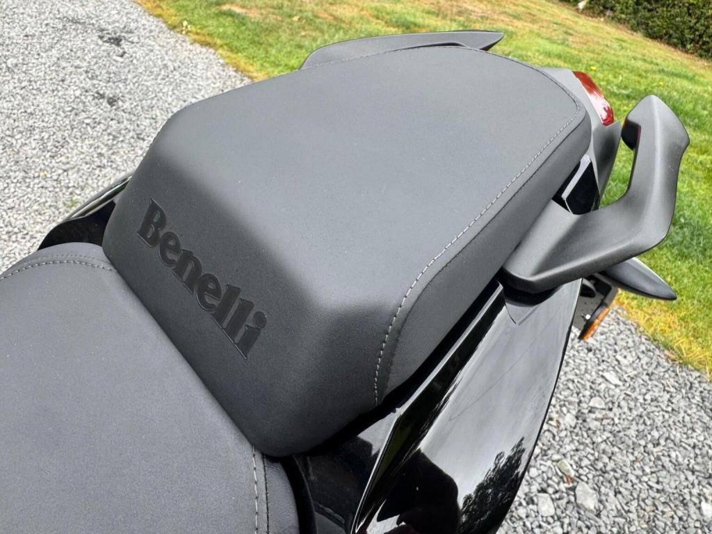 BENELLI BN 125 Euro 5 2025