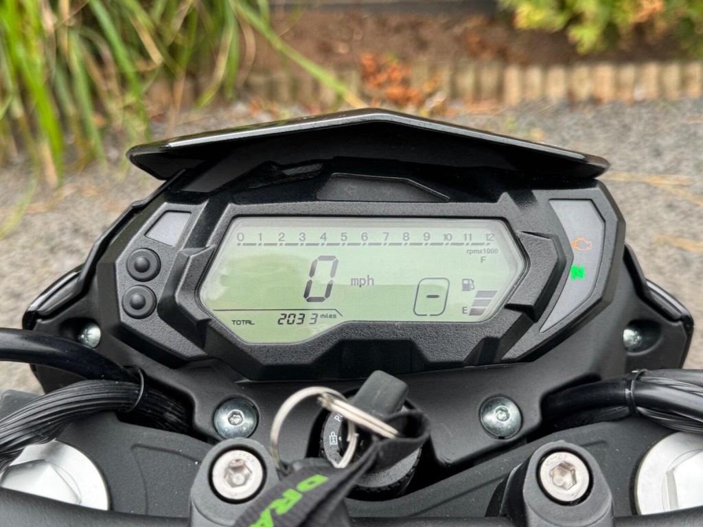 BENELLI BN 125 Euro 5 2025