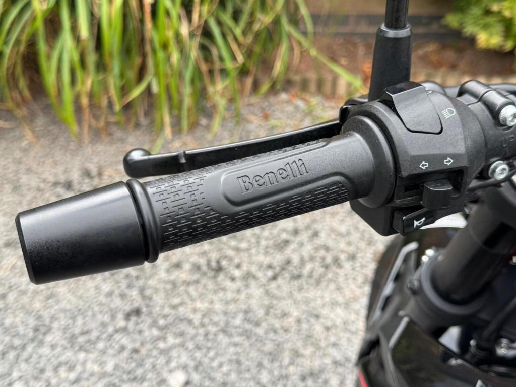 BENELLI BN 125 Euro 5 2025