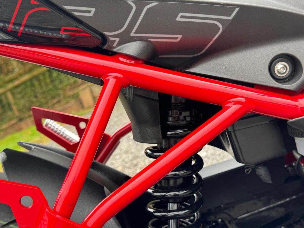 BENELLI BN 125 Euro 5 2025