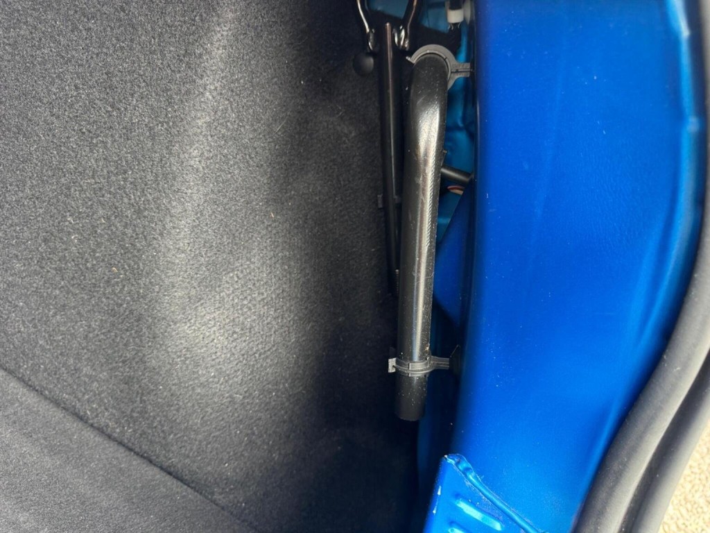 DACIA SANDERO STEPWAY 0.9 TCe Laureate Euro 6 (s/s) 5dr 2016