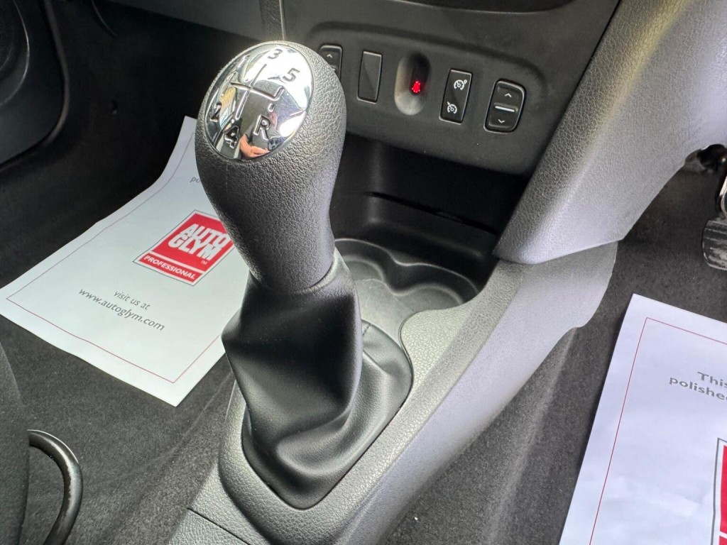 DACIA SANDERO STEPWAY 0.9 TCe Laureate Euro 6 (s/s) 5dr 2016