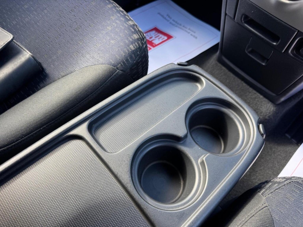 HONDA CR-V 2.0 i-VTEC Sport 5dr 2005