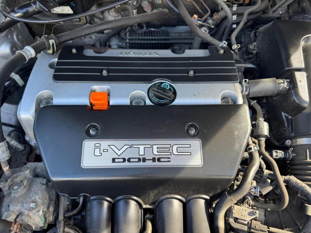 HONDA CR-V 2.0 i-VTEC Sport 5dr 2005