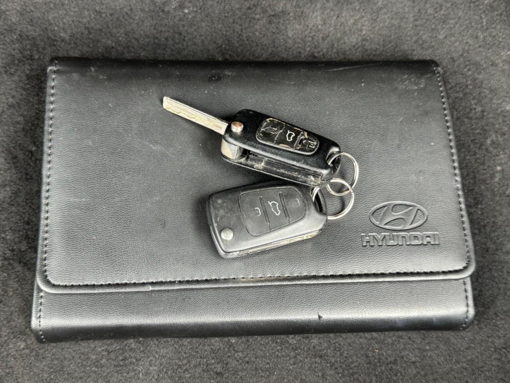 HYUNDAI I30 1.4 Comfort Euro 5 5dr 2011