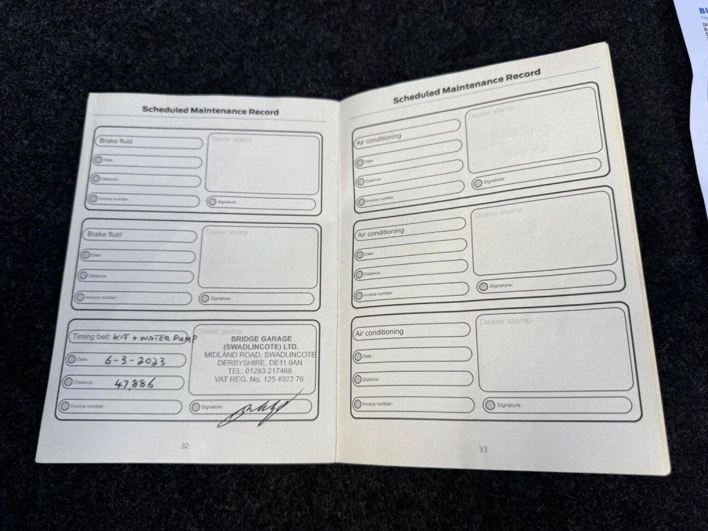 FORD KA 1.2 Grand Prix II Euro 5 (s/s) 3dr 2013